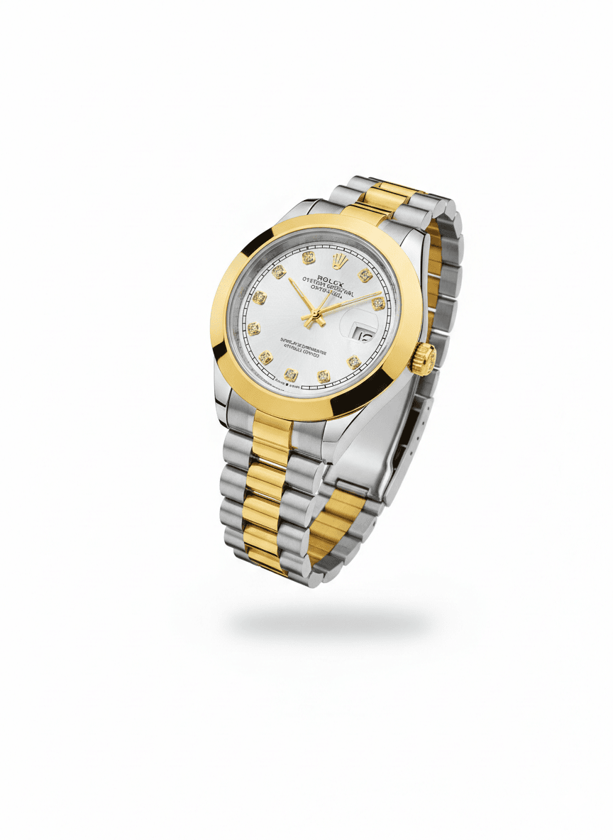 Stone Classic Duo – White Edition  (Two Tone White)